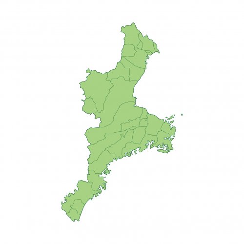 各エリアに多数の実績あり